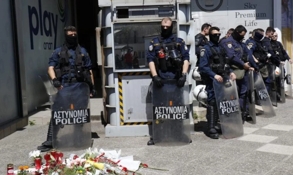 Αλόγιστη χρήση ναρκωτικών προκαλεί καλπάζουσα ενδοοικογενειακή βία-Νέο περιστατικό στο Ίλιον μετά τους Αγ. Αναργύρους